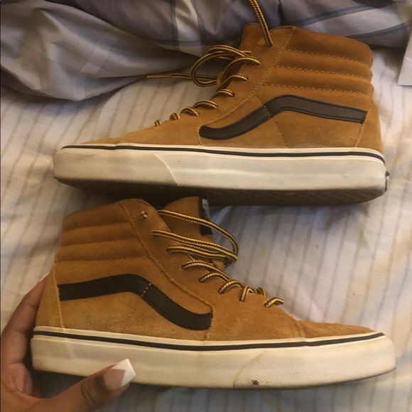 Vans - Picture 2 of 3